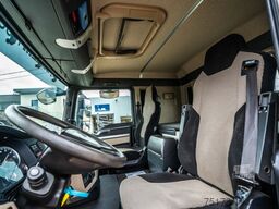 MAN TGS 18.460 BLS 4X4 +KIPHYDR / (met Cardan)