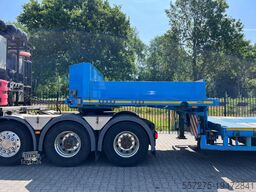 Goldhofer STZ-H8-82/80A