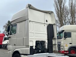 DAF XF460 SSC Intarder Schubbodenhydraulik