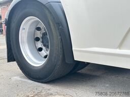 DAF XF460 SSC Intarder Schubbodenhydraulik