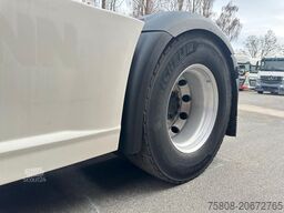 DAF XF460 SSC Intarder Schubbodenhydraulik