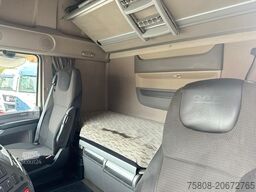 DAF XF460 SSC Intarder Schubbodenhydraulik