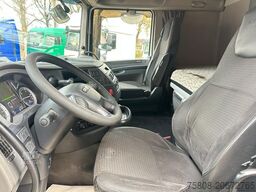 DAF XF460 SSC Intarder Schubbodenhydraulik