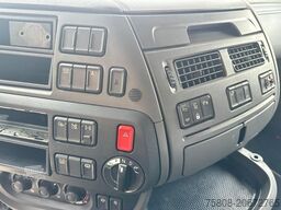 DAF XF460 SSC Intarder Schubbodenhydraulik