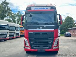 VOLVO FH500 RETARDER ACC 2TANKS I-ParkCool