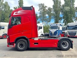 VOLVO FH500 RETARDER ACC 2TANKS I-ParkCool