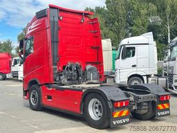 VOLVO FH500 RETARDER ACC 2TANKS I-ParkCool