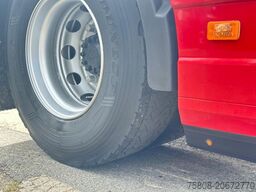 VOLVO FH500 RETARDER ACC 2TANKS I-ParkCool