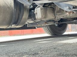 VOLVO FH500 RETARDER ACC 2TANKS I-ParkCool