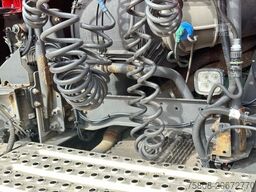 VOLVO FH500 RETARDER ACC 2TANKS I-ParkCool