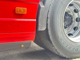 VOLVO FH500 RETARDER ACC 2TANKS I-ParkCool