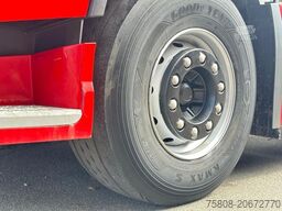 VOLVO FH500 RETARDER ACC 2TANKS I-ParkCool