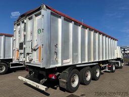 BENALU Getreidekippmulde ca.50m Rollplane