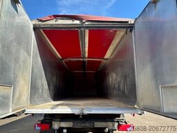 BENALU Getreidekippmulde ca.50m Rollplane