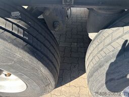 BENALU Getreidekippmulde ca.50m Rollplane