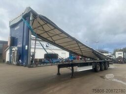 FLIEGL SDS390 Plane Liftachse