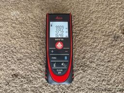 VOLVO FE320 6x2*4 Frigoblock FK25SL 9.9 m Frigobox