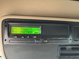 SCANIA R450 4x2 Euro 6 Disab Centurion LN20 Sauglader