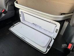 SCANIA R450 4x2 Euro 6 Disab Centurion LN20 Sauglader