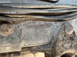 SCANIA R450 4x2 Euro 6 Disab Centurion LN20 Sauglader