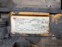 SCANIA R450 4x2 Euro 6 Disab Centurion LN20 Sauglader