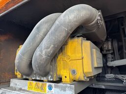 SCANIA R450 4x2 Euro 6 Disab Centurion LN20 Sauglader