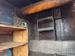 SCANIA R450 4x2 Euro 6 Disab Centurion LN20 Sauglader