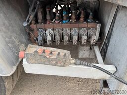 SCANIA R450 4x2 Euro 6 Disab Centurion LN20 Sauglader