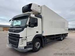 VOLVO FM330 6x2*4 Carrier Supra 1250 Mt 9,9m (defekt f