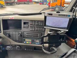 VOLVO FM330 6x2*4 Carrier Supra 1250 Mt 9,9m (defekt f