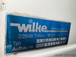 VOLVO FM330 6x2*4 Carrier Supra 1250 Mt 9,9m (defekt f