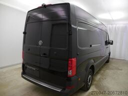 VOLKSWAGEN Crafter Kasten 35 L4H3 NAVI DAB PDC KAMERA