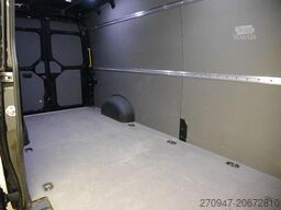 VOLKSWAGEN Crafter Kasten 35 L4H3 NAVI DAB PDC KAMERA