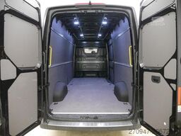 VOLKSWAGEN Crafter Kasten 35 L4H3 NAVI DAB PDC KAMERA