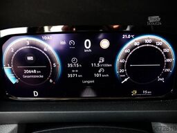 VOLKSWAGEN Crafter Kasten 35 L4H3 NAVI DAB PDC KAMERA