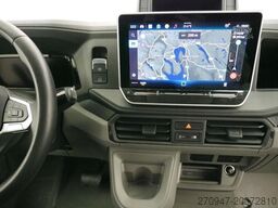 VOLKSWAGEN Crafter Kasten 35 L4H3 NAVI DAB PDC KAMERA