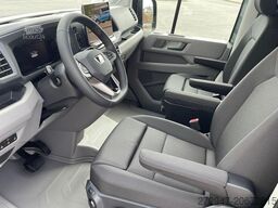 MAN TGE 3.180 L4H3 MIXTO STANDHZ ACC LED SITZHZ