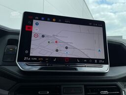 MAN TGE 3.180 L4H3 MIXTO STANDHZ ACC LED SITZHZ