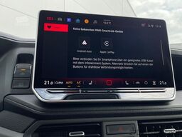 MAN TGE 3.180 L4H3 MIXTO STANDHZ ACC LED SITZHZ