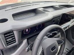 MAN TGE 3.180 L4H3 MIXTO STANDHZ ACC LED SITZHZ