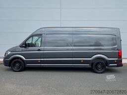 MAN TGE 3.180 L4H3 Kasten STANDHZ ACC LED SITZHZ