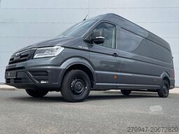 MAN TGE 3.180 L4H3 Kasten STANDHZ ACC LED SITZHZ