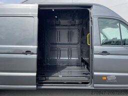 MAN TGE 3.180 L4H3 Kasten STANDHZ ACC LED SITZHZ