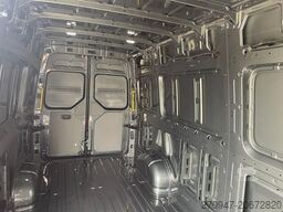 MAN TGE 3.180 L4H3 Kasten STANDHZ ACC LED SITZHZ