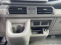 MAN TGE 3.180 L4H3 Kasten STANDHZ ACC LED SITZHZ