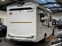 EURAMOBIL Profila RS 675 SB Luft Lithium Markise RFK