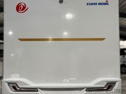 EURAMOBIL Profila RS 675 SB Luft Lithium Markise RFK