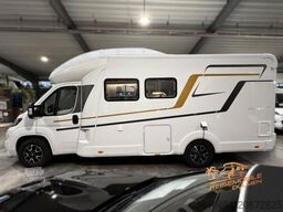 EURAMOBIL Profila RS 675 SB Luft Lithium Markise RFK