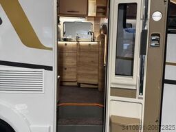 EURAMOBIL Profila RS 675 SB Luft Lithium Markise RFK