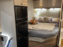 EURAMOBIL Profila RS 675 SB Luft Lithium Markise RFK